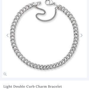 James Avery Charm Bracelet